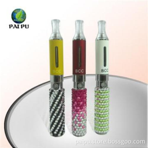 New arrival 2013 electronic cigarette diamond battery e stick